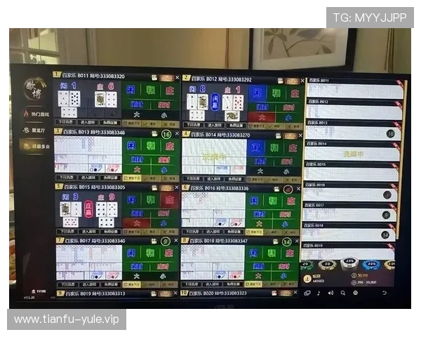 百家乐几副牌的常见误区与避免方法，提升你的赢钱几率